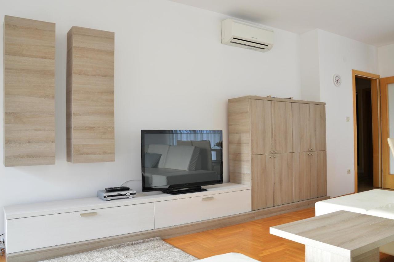 Apartment Silvija Sea View Umag Eksteriør bilde